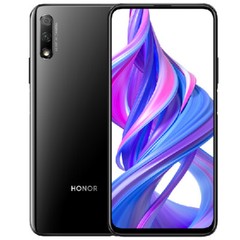 Honor 9X (China) 6/64GB 6/128GB 8/128GB ROM 6.59&Prime; Android Phone