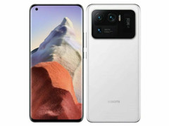 Xiaomi Mi 11 Ultra 5G 256 /512GB 50MP International Model M2102K1G – New Sealed
