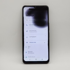 TCL 40 XE 5G T609V 64GB Starlight Black (Spectrum) – 4IBE – 4IBE – 4IBE