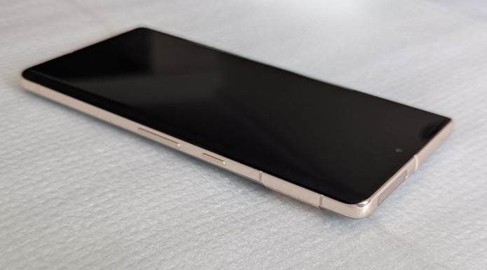 Google Pixel 7 Pro – 128 GB – Hazel (Verizon)