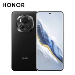 Honor Magic6 5G Dual SIM 16GB RAM 256/512GB 50MP 6.78&Prime; Android 14 Phone Unlocked