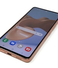 Samsung Galaxy A53 (A536E) 5G 128GB – Awesome Peach
