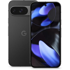 Google Pixel 9 128GB Obsidian Black Unlocked 5G Smartphone