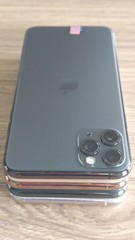 Good Apple iPhone 11 Pro Max Unlocked 64/256/512 GB Face ID Random Color