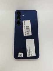 Samsung Galaxy S25+ 256GB Navy SM-S936U (Spectrum) Fully Functional DG7414