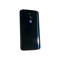 Original Motorola Moto G7 Power 32GB T-Mobile Carrier locked Smartphone Blue EX