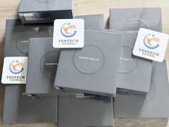 Honor Magic V6 Global Version 512GB 16GB WHITE Foldable USA Stock Genuine
