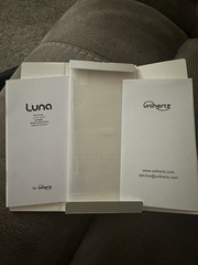 Unihertz Luna
