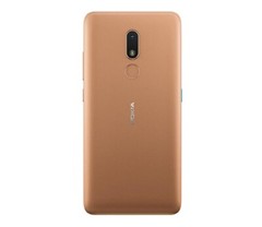 Cellphone Nokia C3 32GB ROM 5.99&Prime; Original Dual SIM 8.0MP Phone