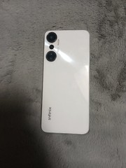 INFINIX HOT 20 6/128GB- Pantalla IPS de 6.82&Prime; con 90Hz- TikTok Incluido