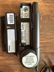 Globalstar Satellite Phone