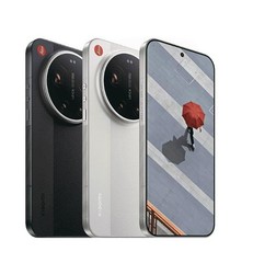 Xiaomi 17 Ultra Leica 6.9&Prime; 16GB+1TB Snapdragon 8 Elite Gen 5 Android 16 200.0MP