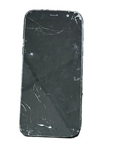 BLU C5L Max Smartphone 8GB Dual SIM Untested