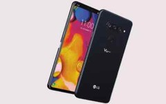 Original Unlocked LG V40 ThinQ V405UA (Verizon) V409N LM-V405EBW 6.4&Prime; PHONE