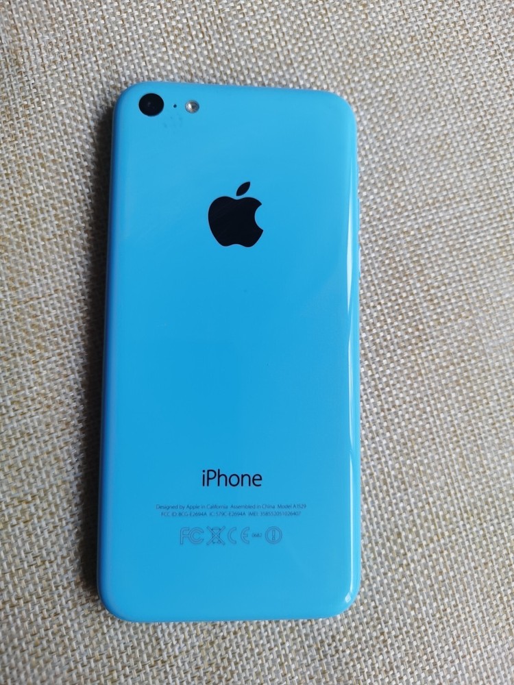 Take beautiful photos 85% N ew Apple iPhone 5c 8 16 32GB (GSM Unlocked) z8