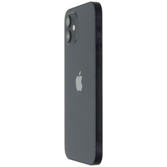 Apple iPhone 12 (6.1-inch) Smartphone (A2172) 64GB US Cellular Black *NO FACE ID