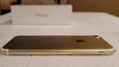 Apple iPhone 7 256GB UNLOCKED MNAW2LL/A – ROSE GOLD – BATTERY 83%