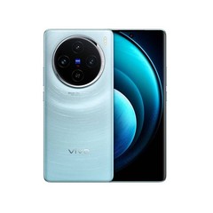 VIVO X100 5G 256GB 512GB ROM Cell Phone Unlocked Excellent status