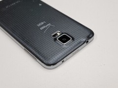 Samsung Galaxy S5 (SM-G900V) 16GB – Black (Unlocked) (Verizon) – N352