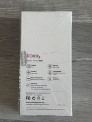 NEW FOXXD A56 16GB- UNLOCKED *** BRAND NEW IN BOX***