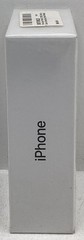 Apple iPhone SE 2020 A2275, 128GB, Black New, Sealed, -Cricket Wireless