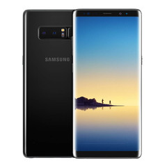 Samsung Galaxy Note 8 N950U1 64GB CDMA/GSM Unlocked – Good