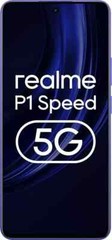 realme P1 Speed 5G, Blue (256GB 12GB RAM) Dimensity 7300 Global Version