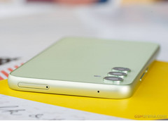 Samsung A34 A346B 6.6in Android Octa-core 128GB Exynos Smartphone