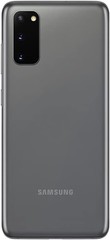 Samsung Galaxy S20 5G SM-G981U1 128GB Cosmic Gray OPEN BOX Factory Unlocked US