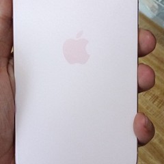 Apple iPhone 15 Plus 64GB Pink Slate Smartphone 12MP Dual Rear Camera For Parts