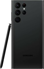 Samsung Galaxy S22 Ultra 5G 128GB S908U Factory Unlocked Smartphone New-Sealed