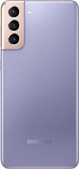 Samsung Galaxy S21+ Plus G996B/DS DUAL SIM 8GB+256GB 64MP 6.7&Prime; PURPLE OPEN BOX