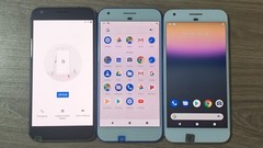 Original Google Pixel XL 1st Gen 2016 Unlocked 32/128 GB Random Color Android
