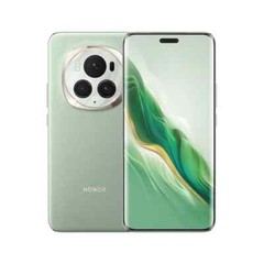 Honor Magic6 Pro 5G Unlocked 256GB Snapdragon 8 Gen3 Purple White Black Green