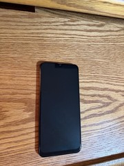 Samsung Galaxy A50 A505U 64GB 4GB Verizon Black Good Condition