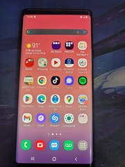 Samsung Galaxy Note9 128GB Lavender Purple Verizon – New Screen & Battery – Work