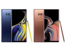 Samsung Galaxy Note 9 N960U 128G AT&T T-Mobile Unlocked Smartphone OPEN BOX A+US