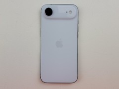 Apple iPhone Air (A3260) 256GB – Blue (T-Mobile) Smartphone – *DAMAGED* – H7844