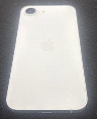 Apple iPhone 17E – 256 GB – White FOR PARTS – READ!
