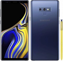 Samsung Galaxy Note 9 N960U 128GB Blue ***Unlocked****