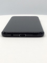 Samsung Galaxy S8 SM-G950U 64GB Black 5.8&Prime; Wi-Fi Bluetooth NFC Unlocked Phone