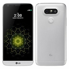 UNLOCKED T-Mobile LG G5 H830 5.3&Prime; 32GB 4G LTE Android Smart Phone *NICE* *READ*