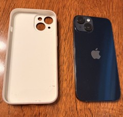 Apple iPhone 14 – 128 GB – Midnight (Unlocked)