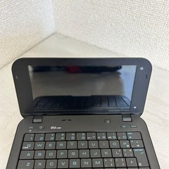 SHARP IS01 au One-Seg Compatible Touch Panel Smartphone Operation Tested JP t66