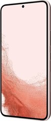 Fully Unlocked ✨ Samsung Galaxy S22 5G 128GB 8GB RAM Pink Gold 6.1 » – OPEN BOX