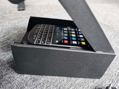 BlackBerry Q10 3.1&Prime; 8MP 4G 16GB GPS Bluetooth Unlocked Cellphone
