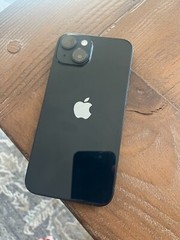 Apple iPhone 14 – 128GB – Midnight (T-Mobile)- Used 