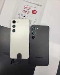 Samsung Galaxy S23 SM-S911U1 SM-S911B/DS 8+128GB 6.1&Prime; Smartphone – Unlocked