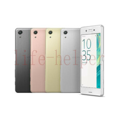 Smartphone Sony Xperia X Dual SIM F5122 Single SIM F5121 5&Prime; 64/32GB 3GB RAM
