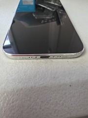 Apple iPhone Air – 256 GB – Cloud White (Verizon) Smartphone *Read Description*